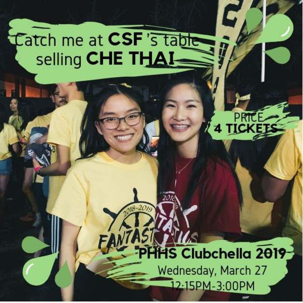 Meet your Posher, Michelle